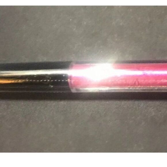 Rimmel Edition Holo Metallic Lip Alloy Seductress Pink Limited Edition - Picture 2 of 4